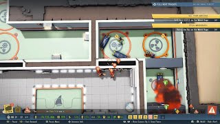 Evil Genius 2 - Portal Trap