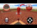 I Became SHADOW vs Giant Titan Epic Battle in Garry’s Mod!!!