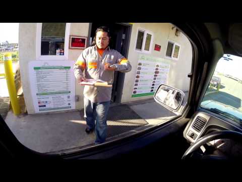 How to Dump Your Stuff at Zanker Recycling - Construction and Demolition