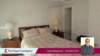 Residential for sale - 250 Lakewood Cir E # B, Margate, FL 33063