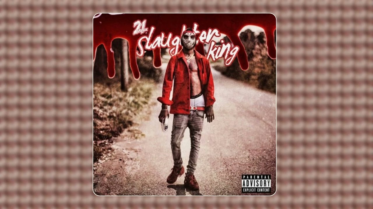 21 Savage - Mind Yo Business (audio) - YouTube