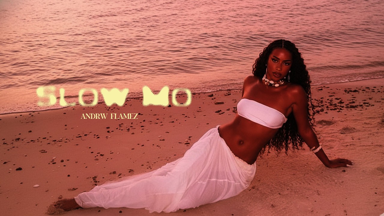 Watch Andrw Flamez | SLOW MO REMIX- (Afro House It All Happened So Fast 2026) AFRO HOUSE on YouTube Watch Andrw Flamez | SLOW MO REMIX- (Afro House It All Happened So Fast 2026) AFRO HOUSE on YouTube