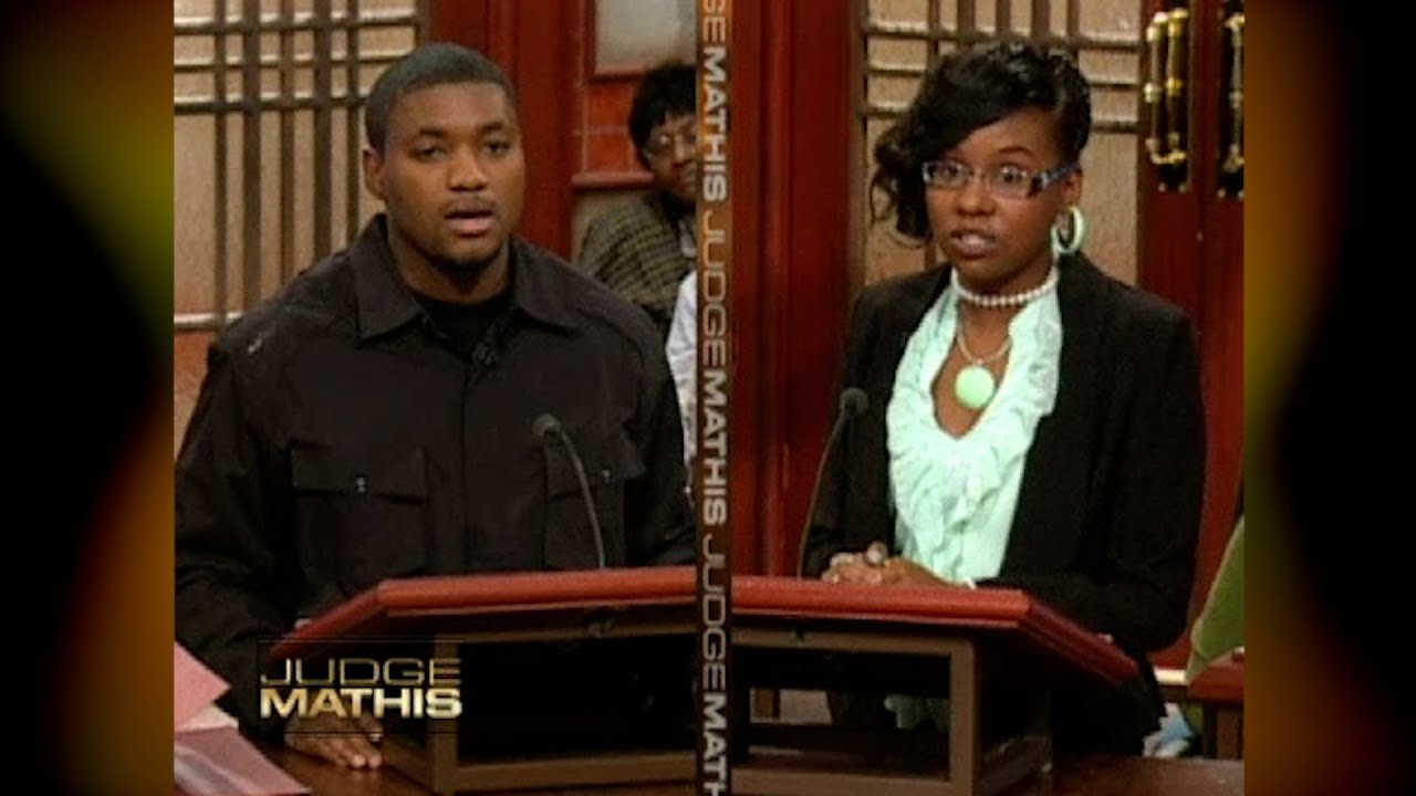 Пуленепробиваемый разрыв