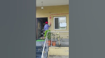 MIDC Site Fire Alarm System manual call point hooter testing work #sewpservices #hooter #fireworks