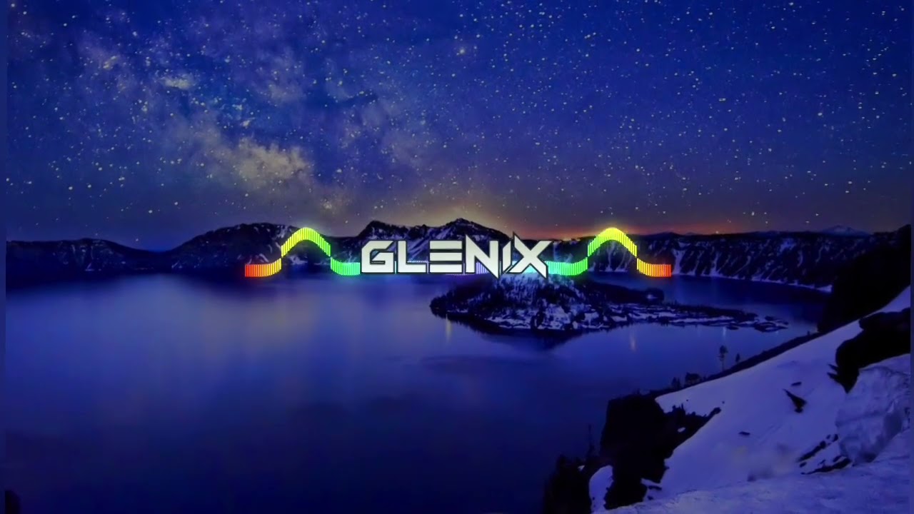 GLENIX - Give Me Everything x Lose My Breath ๐ฅ