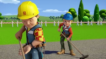 Bob the Builder ⭐ Can WE fix it? ​🛠️ New Episodes | Cartoons For Kids