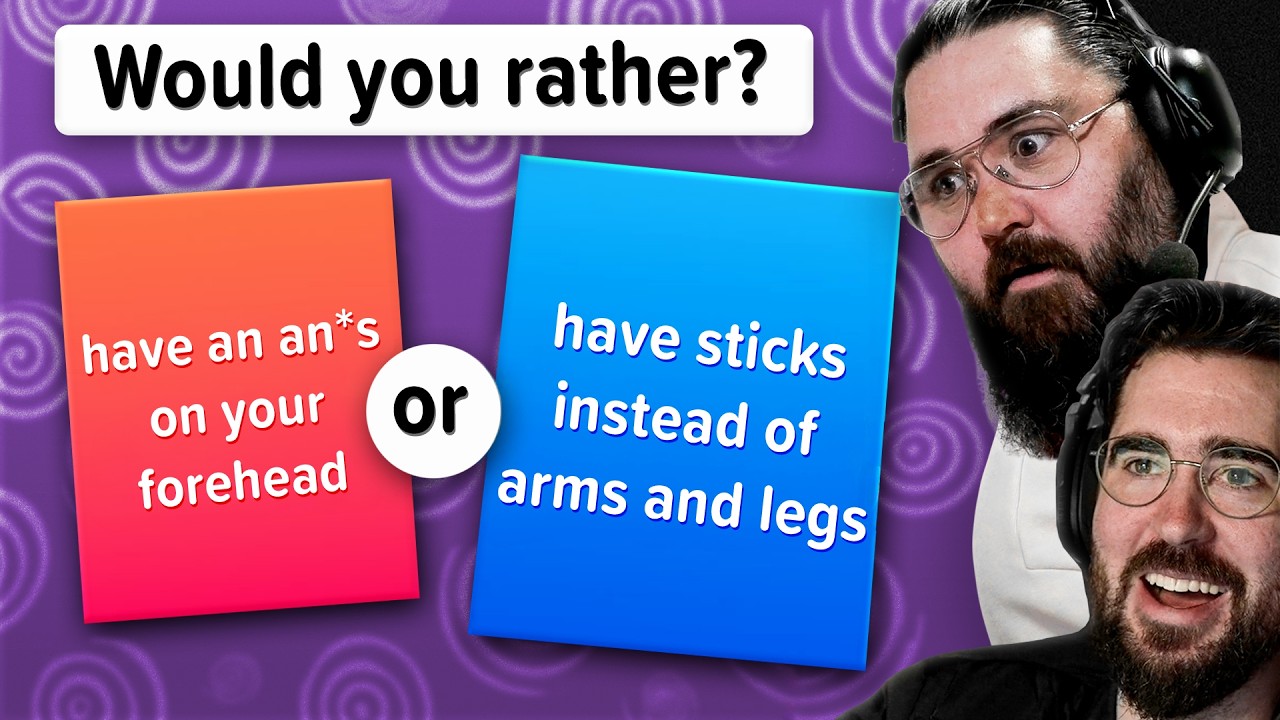 Teaching Fat Nogla How To Be Me!