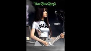 Membenci mu - slow rock ballad Indonesia (remastered) The Noe Band
