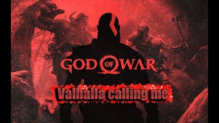 [GMV] Valhalla calling me | God of War. Peyton Parrish (Assassin’s Creed Valhalla)Miracle Of Sound
