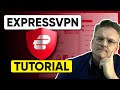 How to use Expressvpn in 2023 🎯 The Only Express VPN Tutorial You'll Need! image