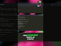 Код с запашком: что не так? #shorts