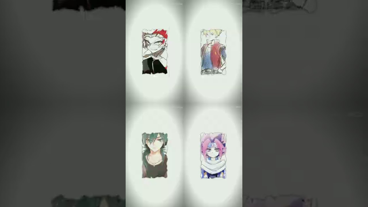 ~♡Legendary Bladers♡~ habibi edit 