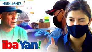 Iba 'Yan Team offers to help Mang Kulot with his medical needs | Iba 'Yan (With Eng Subs)