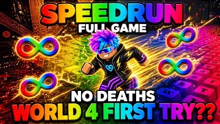 +1 SPEED KEYBOARD ESCAPE (I HAVE BECOME THE STRONGEST CHEATER IN THE WORLD ROBLOX KEYBOARD 5) screenshot 2