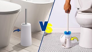 Ixo Vs Oxo Good Grips Toilet Brush Which One Cleans Better?