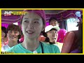 [SPECIAL CLIPS] [RUNNINGMAN] | The Youngest Chemistry SECHAN & SOMIN (ENG SUB)