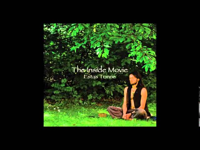 Estas Tonne  - The Inside Movie - 2012 (Full album) - Tuned in 432 hz class=