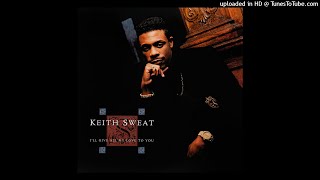 04. Keith Sweat - Merry Go Round