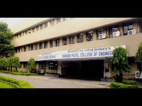 Sardar Patel College of Engineering (SPCE), Mumbai - Class of 1972 ...