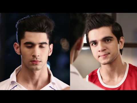 Warrior High - Episode 22 - Niti steals Krisann's phone to help Parth