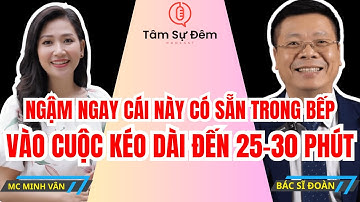 Ngậm 1 Thứ Trong Bếp 30 Giây Trước Khi “Lâm Trận” – Quan Hệ Bao Lâu Cũng Được, Vợ Méo Mặt Xin Tha