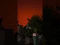 Bhuj Best sunset View Ever #shortvideo #nature #trending #bhuj #gujarat #sunset