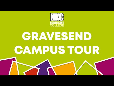 Campus Tour - Gravesend