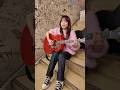 新曲「桜みたいな恋なんだ」弾き語りしてみたよ☺️🌸みんなもよかったら挑戦してみてね✨ #THEFIRSTTAKE #miwa #桜みたいな恋なんだ