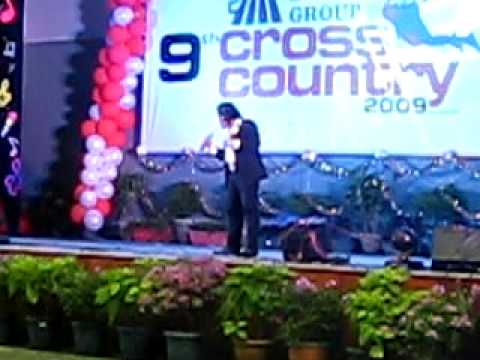 Hingga tiba saat itu (Lagu Cover Jamal Abdillah)