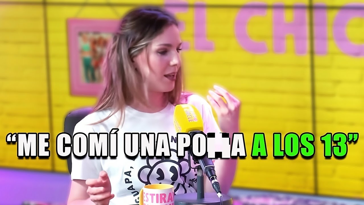 los podcasts de mujeres tienen que parar