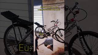 seu Osmar eu vou é matar essa desgraça 🤣 quando eu lavo a bike e alguém pega sem pedir 😂