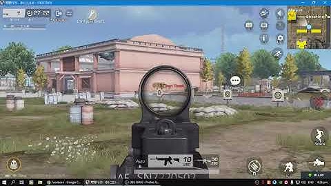 how to set macro in knives out?[watch full video]