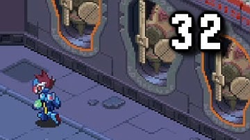 Megaman Star Force 2: Zerker x Ninja [32] - Room of Heroes