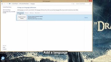 Installing Hebrew Keyboard