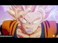 GamePlay - DRAGON BALL Z: KAKAROTO - PS4 - 2020 - Haciendo Tiempo