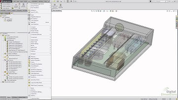DDi CADcast 2015 What’s New: SOLIDWORKS Flow Simulation