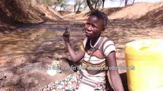 IMPACT OF EAST POKOT SAND DAM DOCUMENTARY