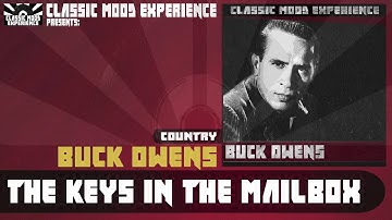 Buck Owens - The Keys In The Mailbox