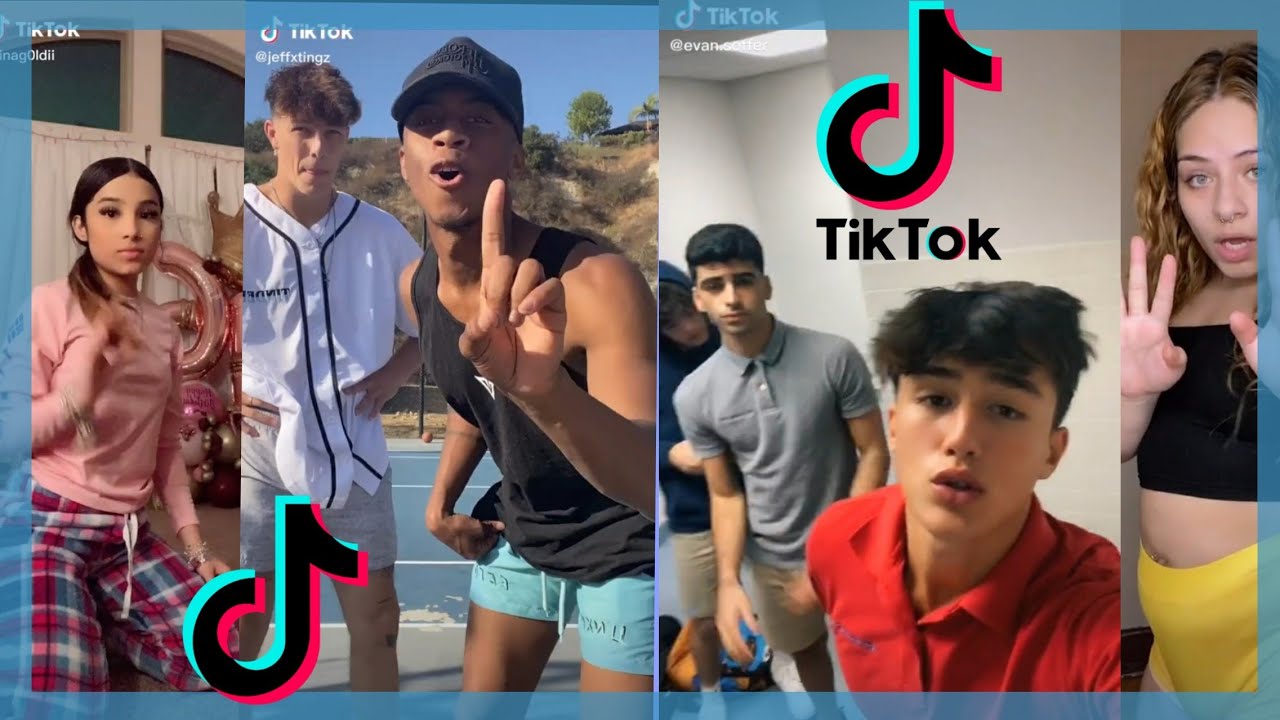 My Cheeks be Moving Tiktok Compilation (november) - YouTube