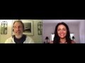 Interview with Angela - Deepening Your Connection