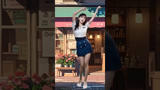 Kpop dance part 1