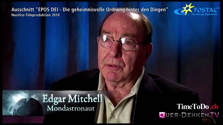 Frank Hoefer: Epos Dei die geheimnisvolle Ordnung ...