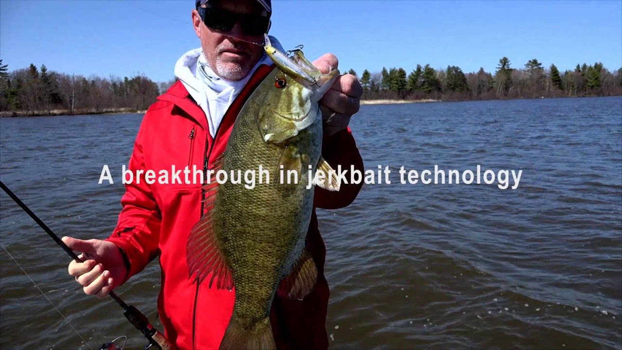 Reaction Strike XRMs YouTube