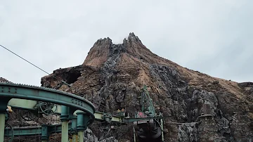 تحميل プロメテウス火山の間近で噴火を見ると熱い تحميل プロメテウス火山の間近で噴火を見ると熱い