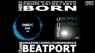 Fabio C - Born (Teaser)