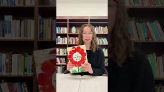 "The Tiny Seed" by Eric Carle - Friday Reads Recommendation