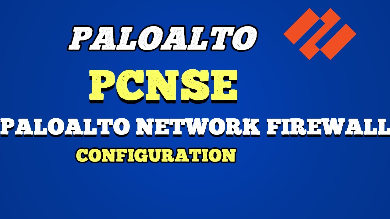 PCNSE Praxisprüfung
