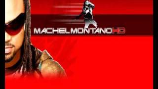 Machel Montano Ft Serani - Hot like pepper