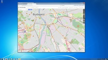 Correcting an error on openstreetmap (badly formed multipolygon)