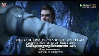 Spirit Guardian [season  4 episode 9] sub indo